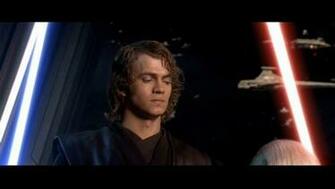 Star Wars Revenge Of The Sith Image Anakin And Count
