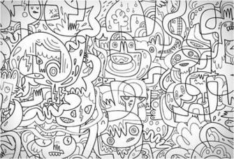 Good Times For The Kids Color In Wallpaper Adorable Home