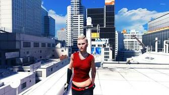 Mirror S Edge Wallpaper Game