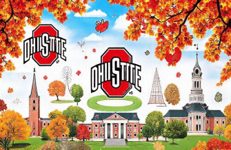 Ohio State Screensavers And Wallpaper