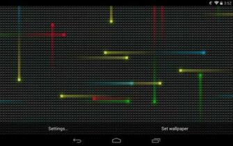 Best Tablet Live Wallpaper Android