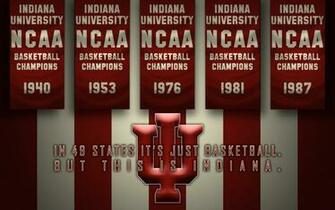 Here Come The Hoosiers By Monkeybiziu
