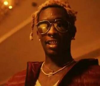 Rich Gang Givenchy Young Thug
