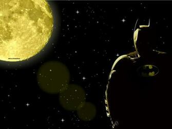 Batman Dc Comics Wallpaper