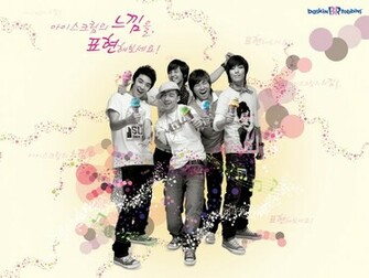 Big Bang Profile Kpop Music