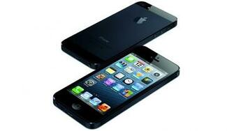 iPhone 5s HD The Black Smartphone Wallpaper And Image