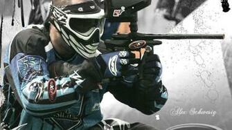 Wallpaper Paintball Org Au