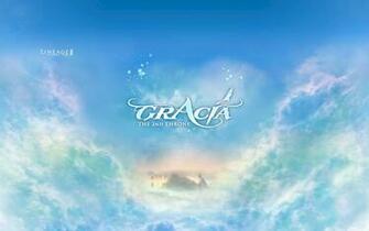 Wallpaper The Chaotic Throne 2nd Gracia