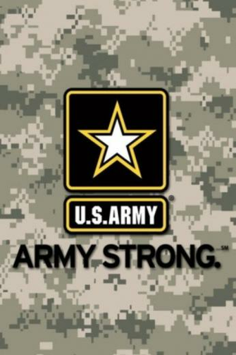 Army Strong