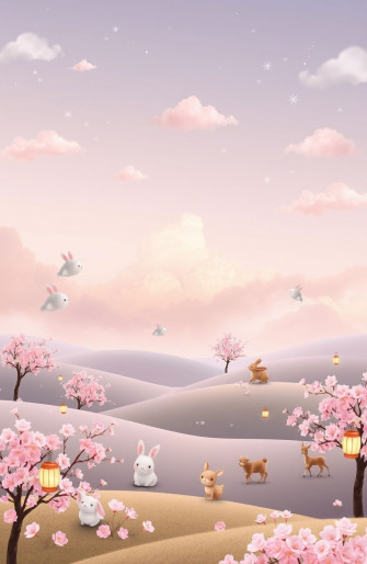 Cute Aesthetic Wallpaper