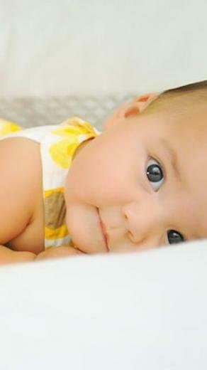 Baby Wallpaper For Mobile Phone
