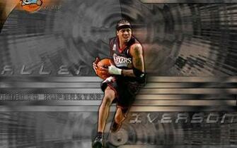 Allen Iverson Wallpaper