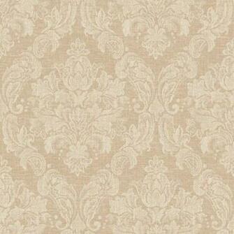 Cream Gold Wallpaper Bellacor Poster