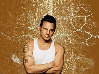 Justin Chambers Desktop Background