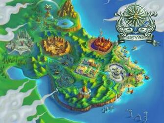 Fiesta Online Bietet Nat Rlich Auch Eine Ganze Reihe An Wallpaper