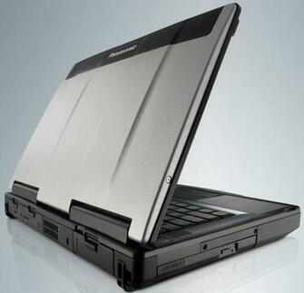 Panasonic Toughbook Cf