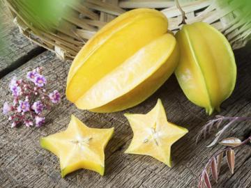 Star Fruit Wallpaper Food Hq Pictures 4k