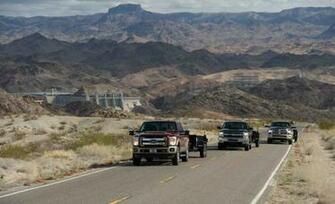 Ford F Super Duty King Ranch Crew Cab Chevrolet