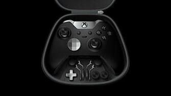 Xbox One Elite HD Image Amb Wallpaper