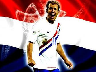 Netherlands National Football Team Wallpaper X
