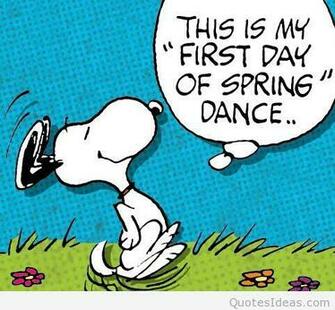 Happy Spring 1st Day Of Pics Quotes