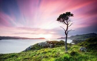 Wallpaper HD Scotland Landscape X Kb Jpeg