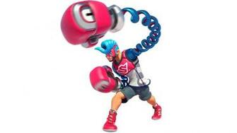Spring Man Arms Wallpaper