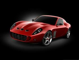 Ferrari Black And Red Car Best Cars Wallpaper Re