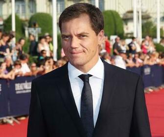Michael Shannon HD Desktop Wallpaper