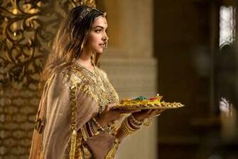 5th Day Collection Of Padmaavat Padmavati Rakes