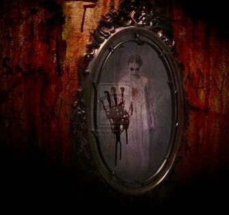 Bloody Mary Creepypasta