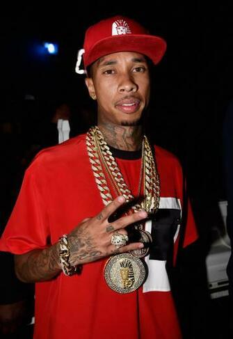 High Definition Wallpaper Tyga Sbm Gns Last Kings Full