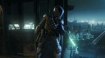 Wallpaper Call Of Duty Black Ops Jeux Jvl