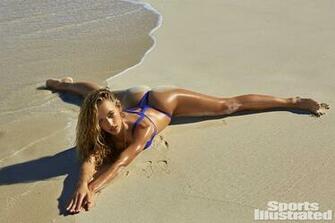 Hannah Ferguson Sports Illustrated Swimsuit
