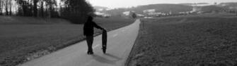 Sector Longboard By Sahasrara7