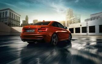 Bmw Series Facelift Wallpaper