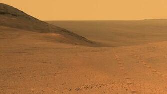 News Update On Opportunity Rover Recovery Efforts