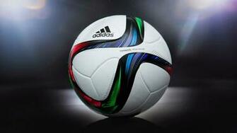 Adidas Soccer Wallpaper