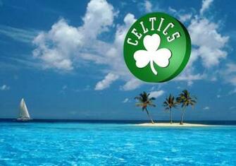 Boston Celtics Wallpaper Fans Rotated
