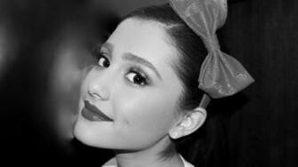 Ariana Grande