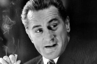 Robert De Niro Goodfellas Quotes