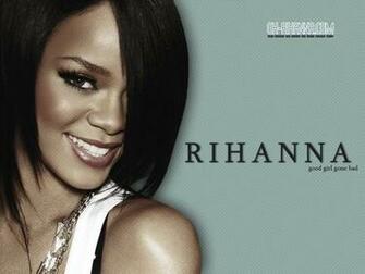 Rihanna Wallpaper