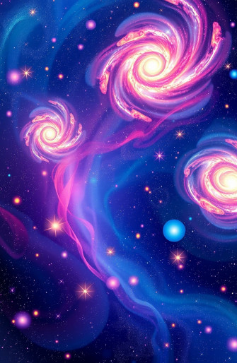 HD 3d Live Motion Wallpaper