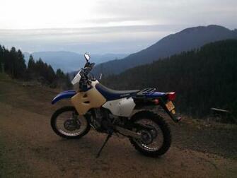 Drz400 Thread Adventure Rider