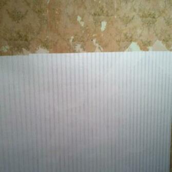 Wainscoting Wallpaper Grasscloth