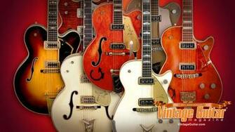 Gretsches X HDtv