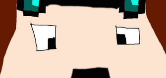 Dan The Diamond Minecart By Icyheart5