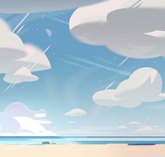 Steven Crewniverse Behind The Scenes Universe In