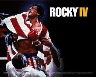 Rocky Iv HD Wallpaper Background