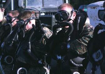 Marine Corps Image Division Recon With Marsoc Marines Fbi Hrt